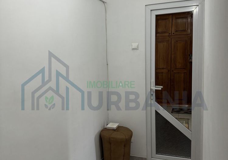 Apartament 1 cameră, Nicolina, 45 mp, mobilat, utilat, Iasi - Poză 5