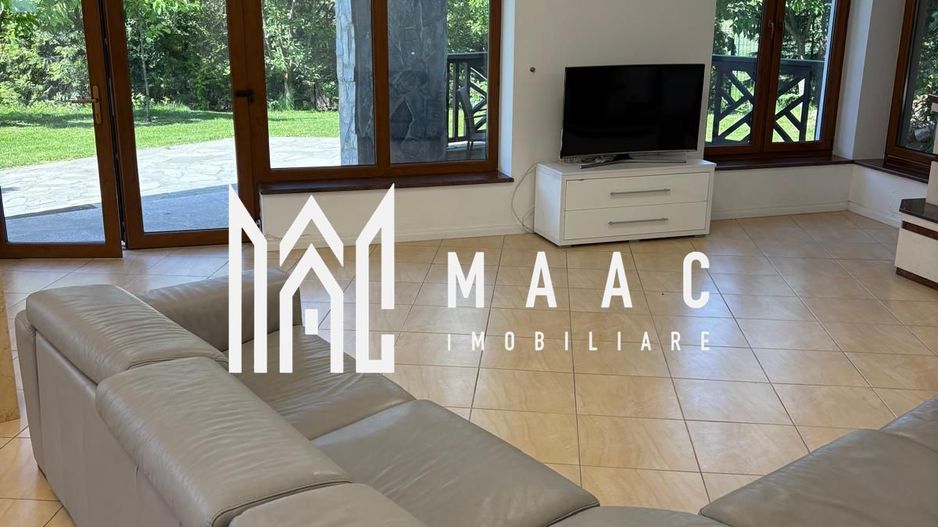 Casă premium în Cisnădioara | 280 mp utili | Teren 1300 mp | 4 dorm - Poză 18
