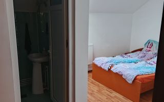 Pensiune/Unitate de cazare/Vila Burdujeni Suceava - Poză 20