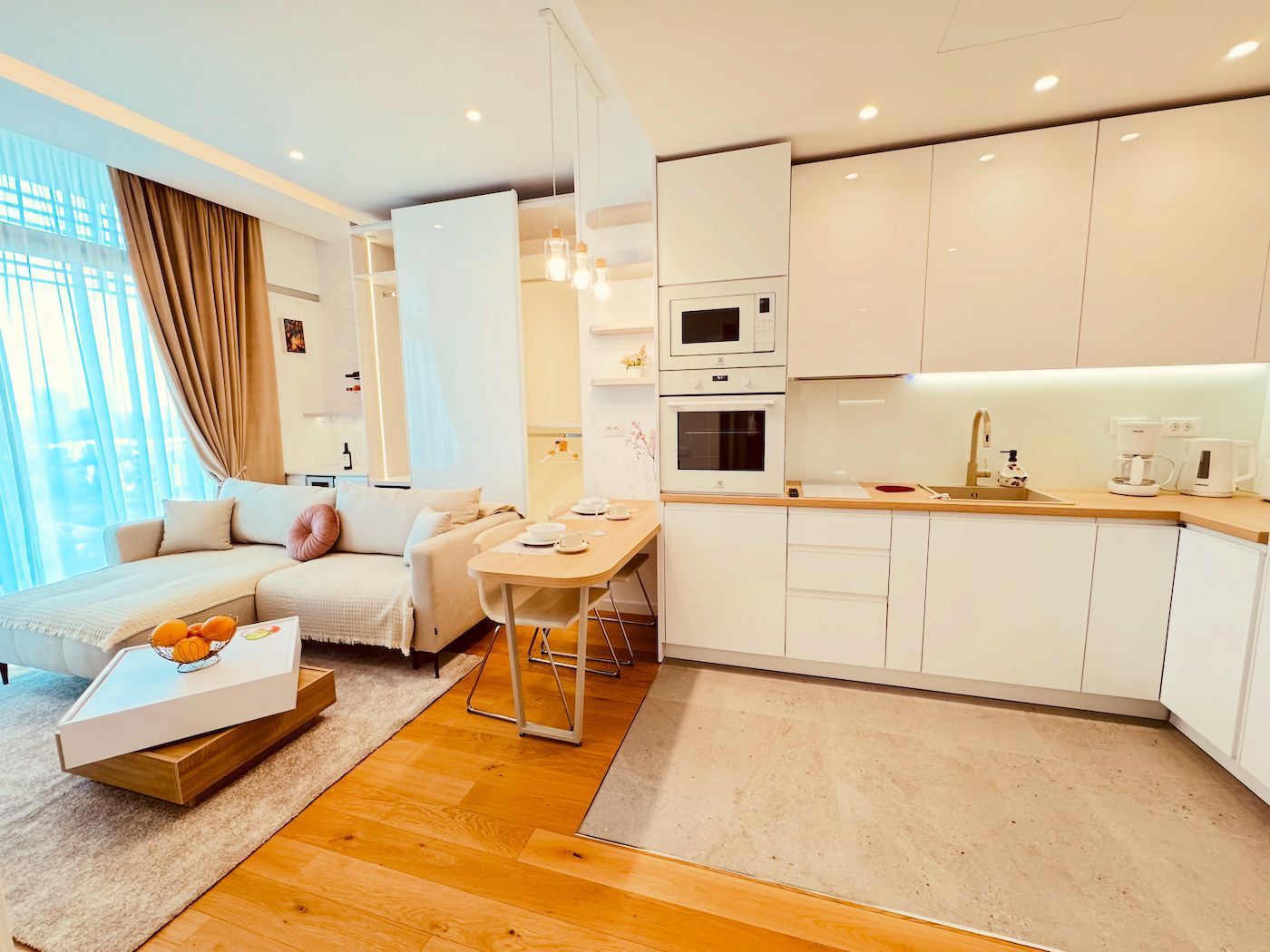 2 camere | UpSite Floreasca | Promenada Mall | Aviatiei - Poză 6