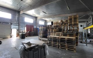Spatiu industrial - 580 mp  # plus-imo.ro - Poză 3