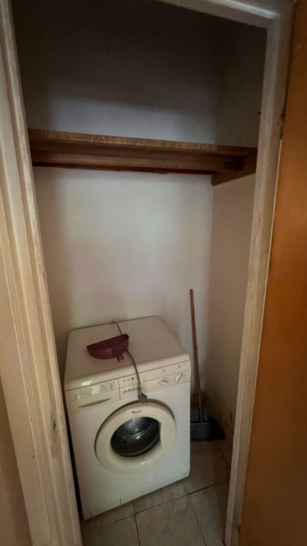 Apartament 3 camere in bloc reabilitat necesita renovare Gorjului Paci - Poză 13