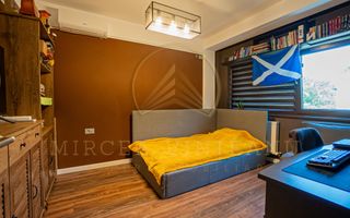 Casa P+1E de vanzare in Mamaia - Tabara Navodari - Poză 22