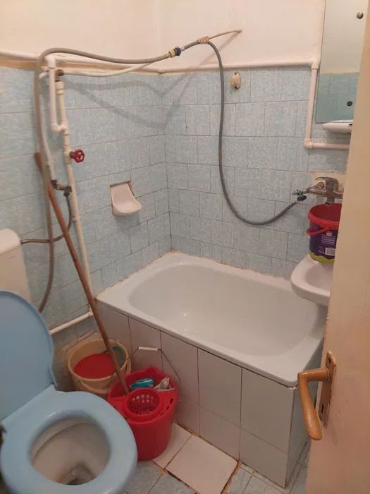 Apartament o camera, Micro 21 - Poză 3