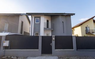 Casa Single Intabulata / Utilitati / Credit - Poză 1