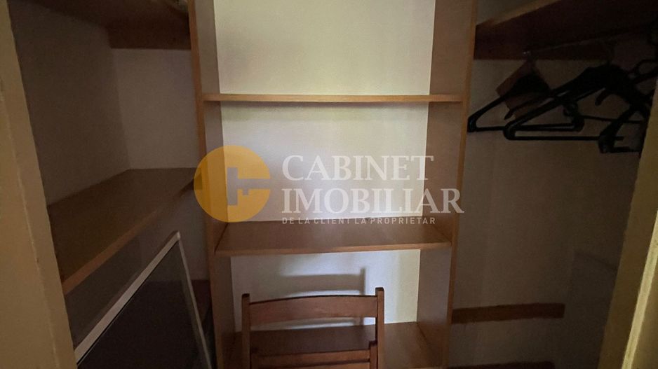 Tatarasi 2 camere FARA RISC - etaj 2 - 53mp - mobilat - Poză 7