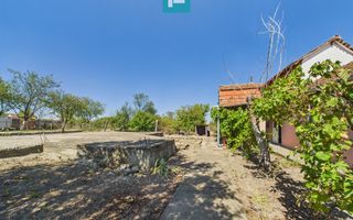 Casă și teren în Moravița, Timiș-poziție excelentă - Poză 16