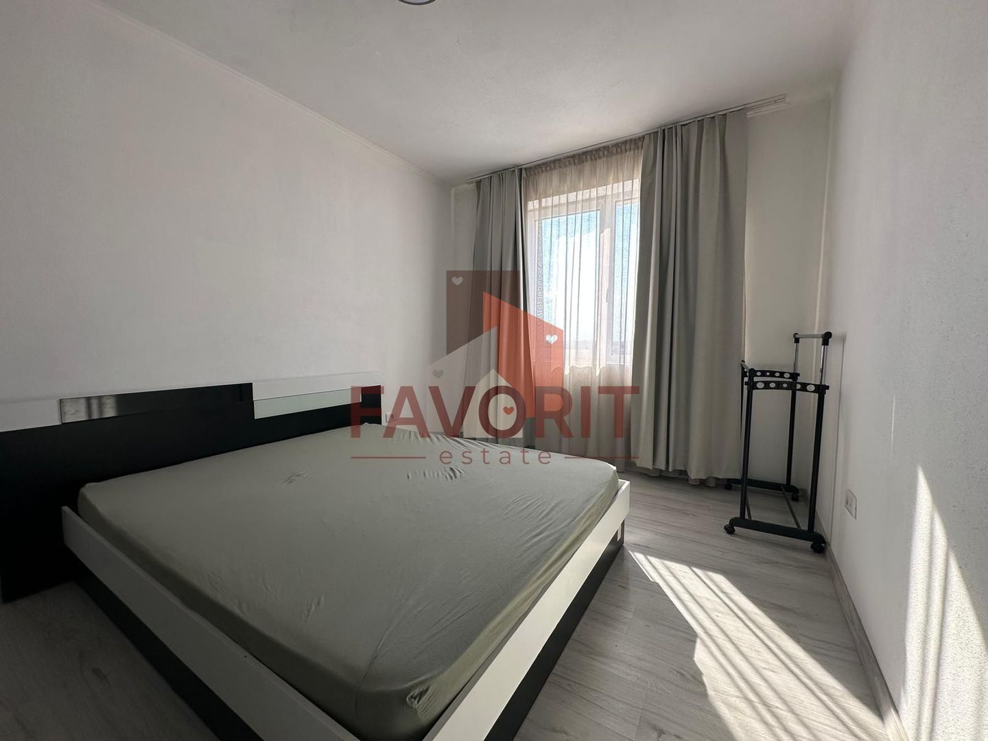 2 camere | centrala proprie | bloc nou | zona excelenta | - Poză 5