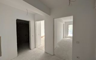 Finalizat 2 camere spațios, parter, 67 mp – încălzire în pardoseală - Poză 5