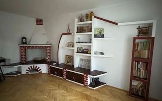 2 Camere | Zona full acces | AC | CT | Utilat | Mobilat | - Poză 1