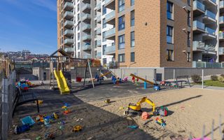 Apartament finisat de vânzare în Bună Ziua, zona Lidl - Poză 12