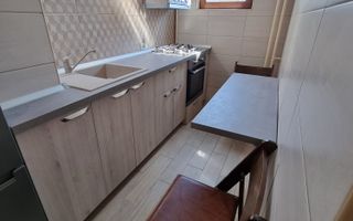 De Inchiriat: Apartament 2 Camere Elegant și Nou | Metrou Brâncoveanu - Poză 10