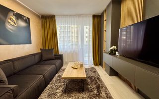 Apartament 2 camere | Decomandat | Confort Lux | Parcare | Casa Nobel - Poză 2