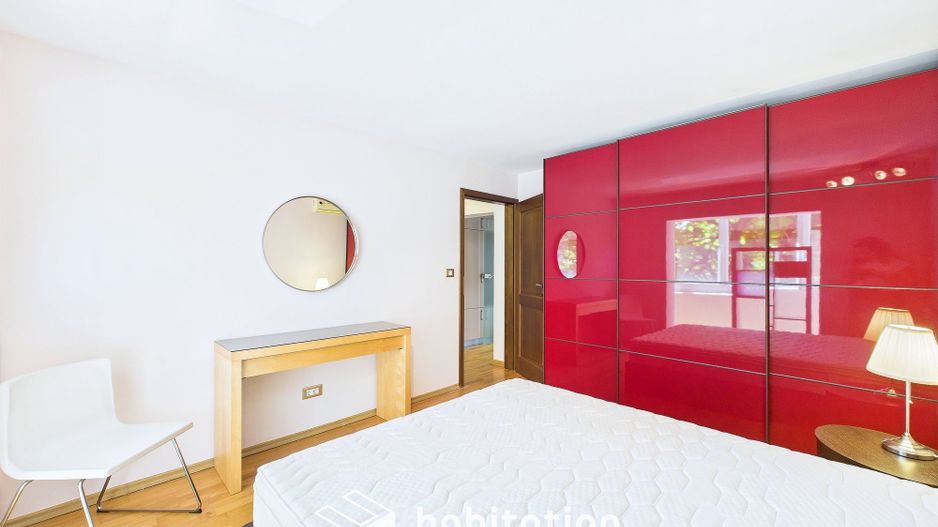 Un acasă luminos și rafinat – 3 camere, design modern,  zona Girocului - Poză 10