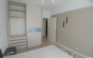 Apartament mobilat si utilat, parcare, Iancu Nicolae 133 - Poză 14