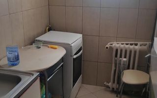 2 camere Drumu Taberei - Moghiosor (5 min metrou) Bloc Reabilitat - Poză 7