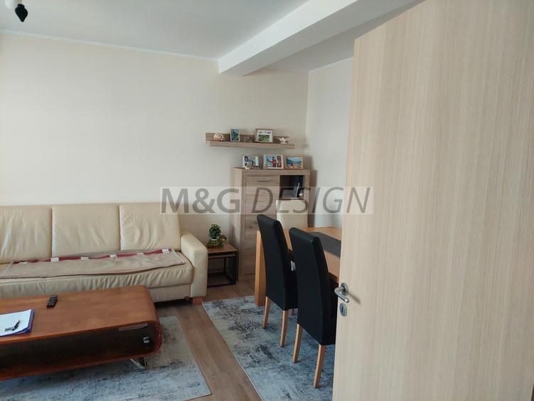 Apartament 2 camere Braytim bloc nou - Poză 3