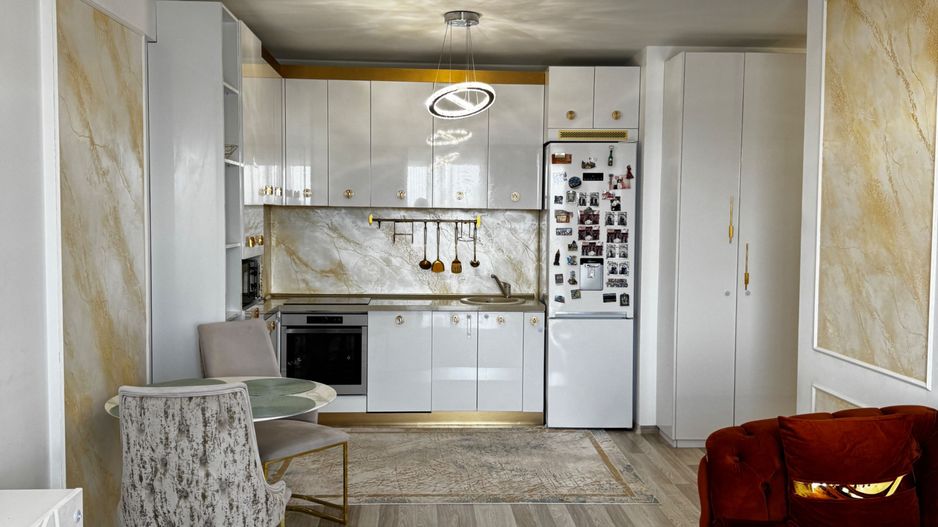Apartament de închiriat – Prima Onestilor Oradea - Poză 6