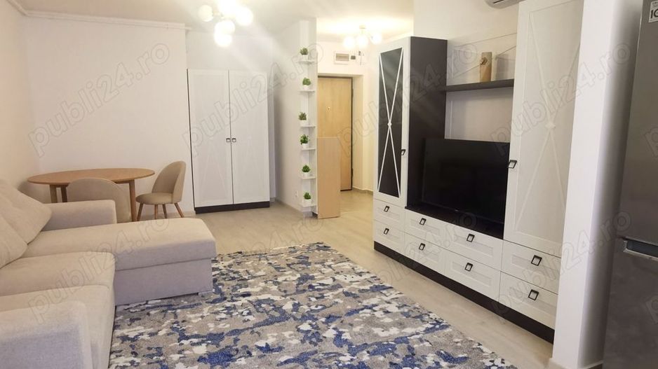 2 camere de inchiriat nou metrou  Nicolae Teclu Pallady - Poză 2