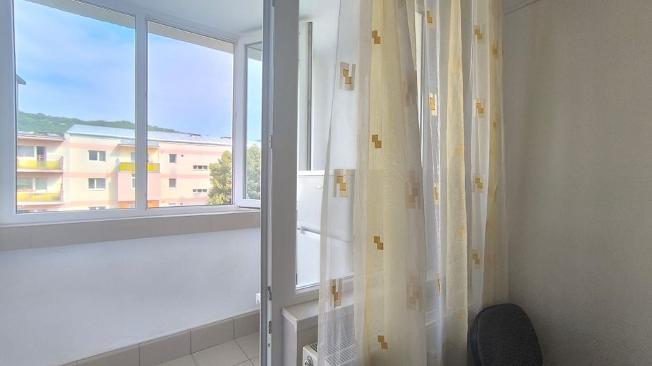 Garsoniera in Grigorescu strada Prof. Ciortea - Poză 5