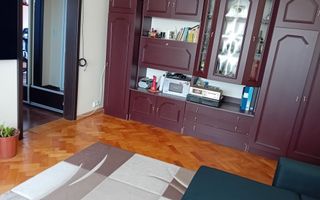Apartament 2 camere,semidecomandat, mobilat, utilat - Poză 1