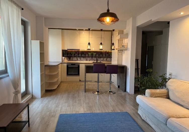 Apartament 3 Camere | Curte | Barbu Vacarescu - Poză 3