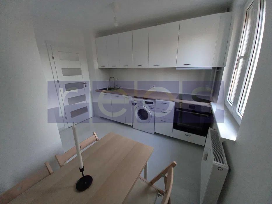 DE INCHIRIAT 3 CAMERE ARCUL DE TRIUMF- DOMENII - PARCARE INCLUSA - Poză 5