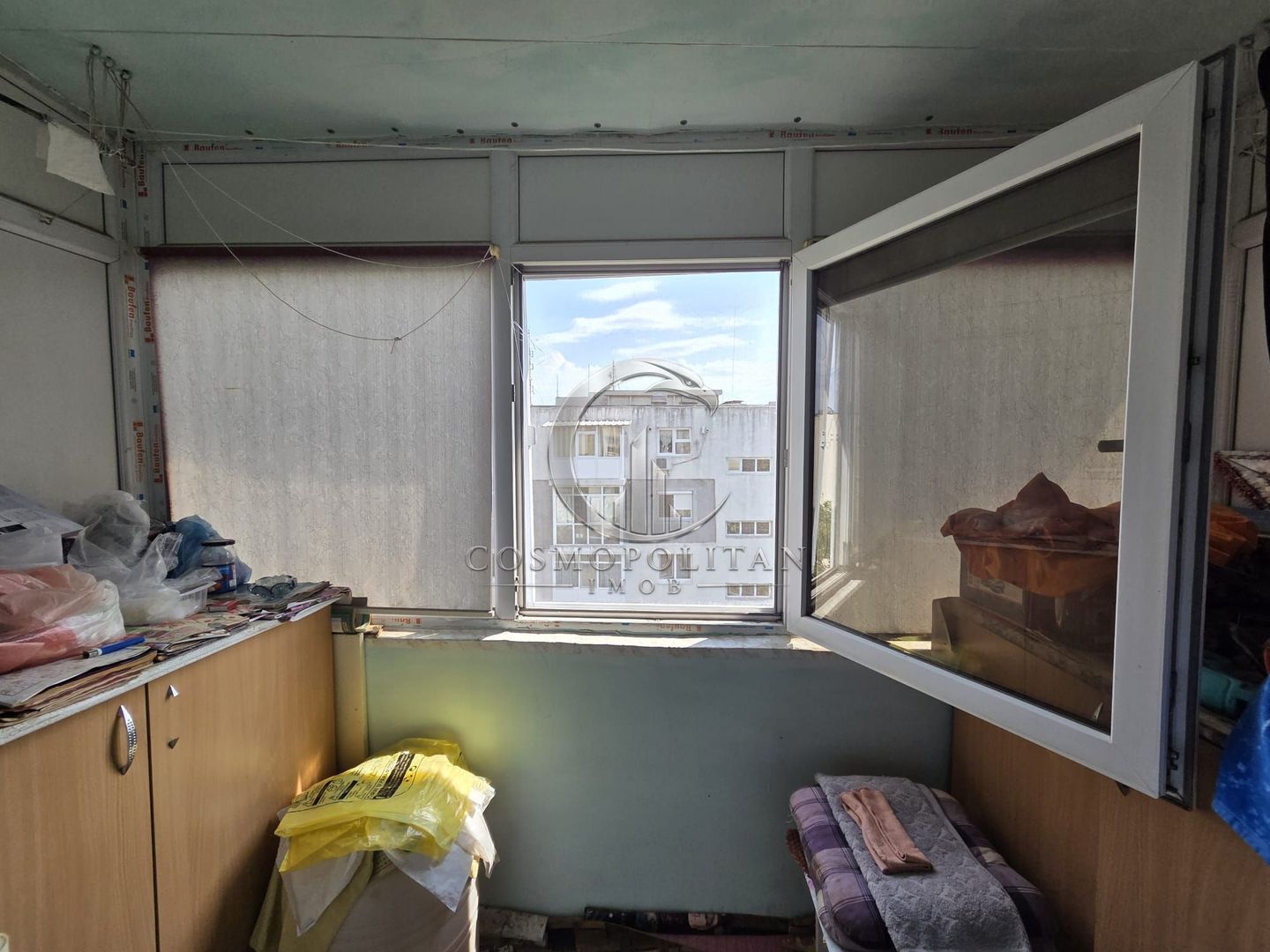 Apartament cu 2 camere ~ zona Micro 3/IPJ ~ etaj 4 ~ confort 1 - Poză 4