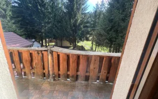 REFUGIU DIN INIMA NATURII, CASĂ DE VÂNZARE, 144mp COMANDĂU/ COVASNA - Poză 27
