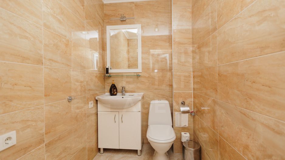 Vânzare, casă, 4 camere, strada Cetatea Chilia, Botanica - Poză 43