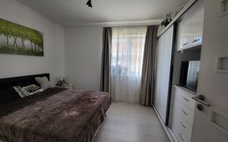 Duplex mobilat cu 3 camere in Mosnita Noua zona Primariei - Poză 4