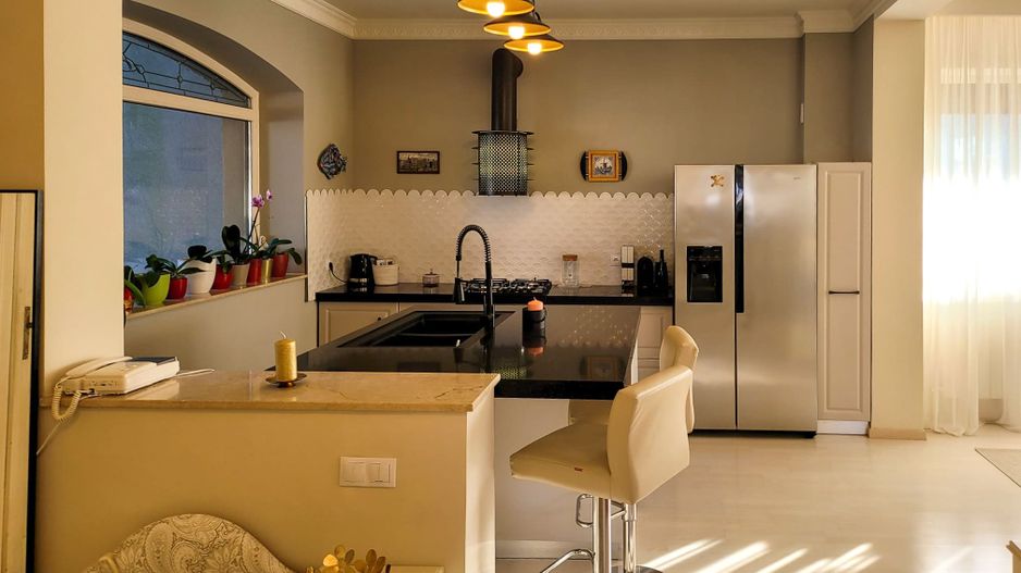 Ready to move!  Vila deosebita în Pipera- Iancu Nicolae - Poză 6