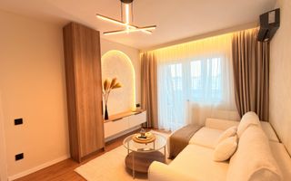 Apartament luxury cu 2 camere decomandate, Strada Primaverii! - Poză 6