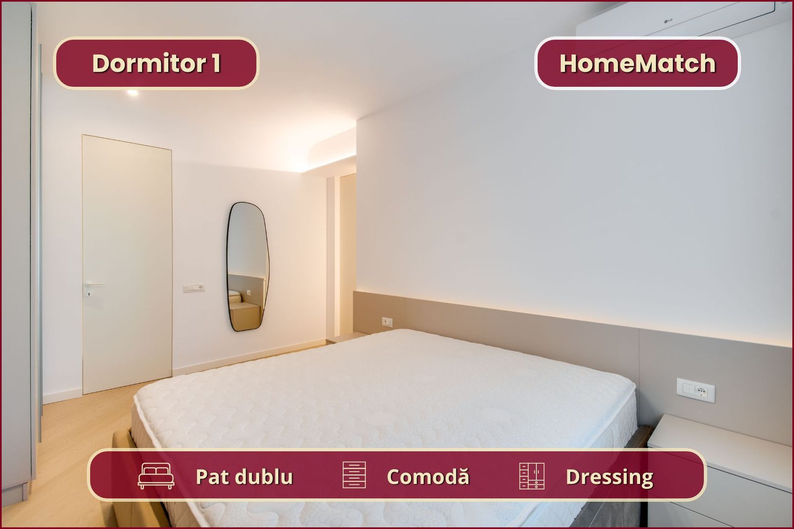 Cortina North || 3 camere || Nou || Finisaje de lux || Comision 0% - Poză 7