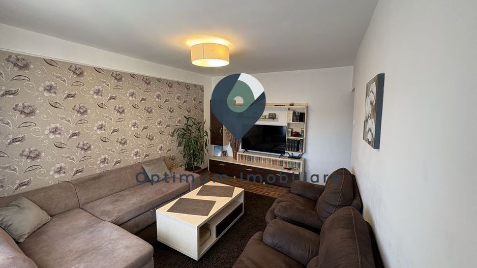 Apartament cu 3 camere, etaj intermediar in Marasti, zona Kaufland ! - Poză 1