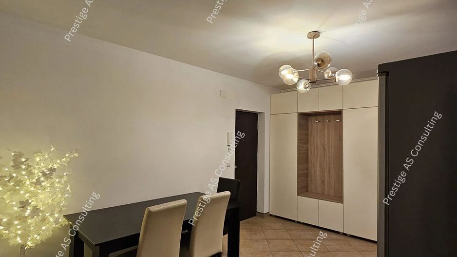 Apartament premium 2 camere | Zona Armoniei | Parcare subterana -Torontalului - Poză 4