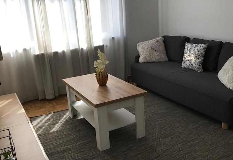 Apartament 2 camere decomandate 49 mp etaj 3 din 4 str Petuniei Grigorescu - Poză 1