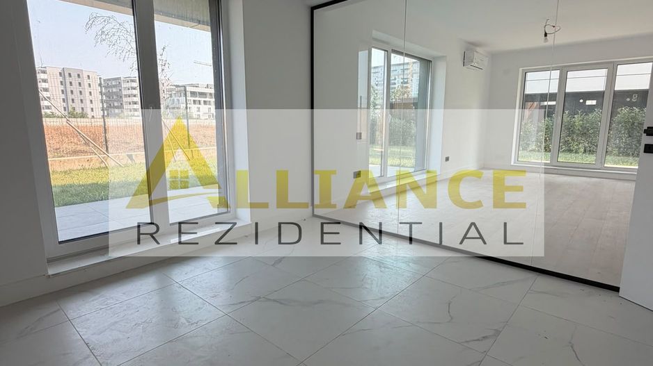 Gura Calitei 4 CAMERE | 122 MP + GRADINA 279 MP | ASTORIUM GARDEN - Poză 6