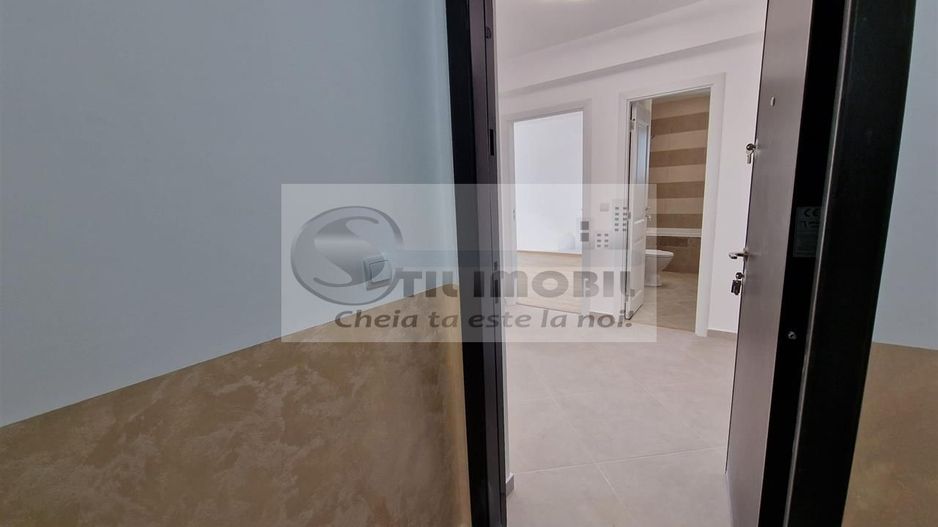 Apartament 2 cam INTABULAT luxcapat CUG zona vile - Poză 8