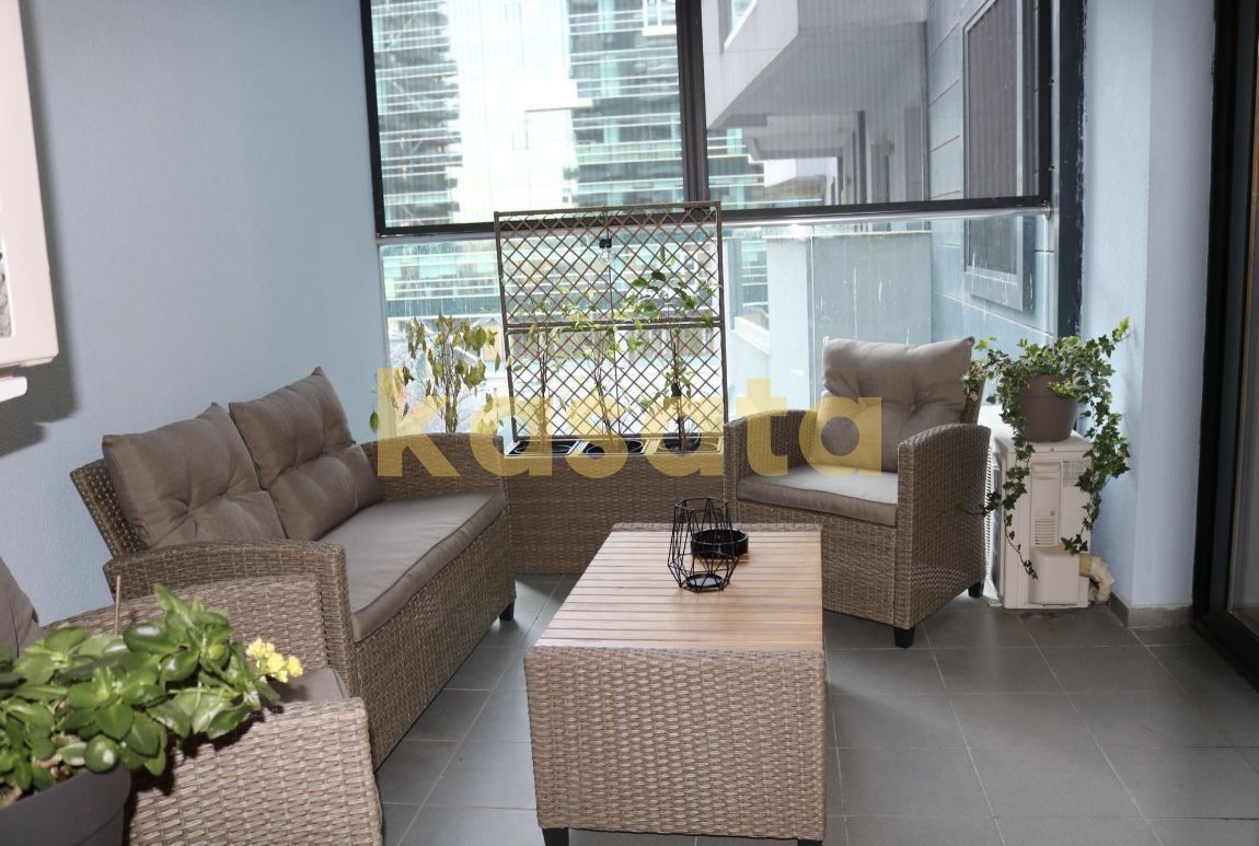 Apartament 3 camere | Upground | mobilat - Poză 8