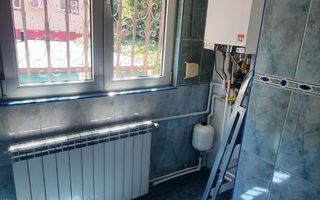 3 camere  | Cismigiu  | Parter Inalt | Centrala proprie | Garaj - Poză 12