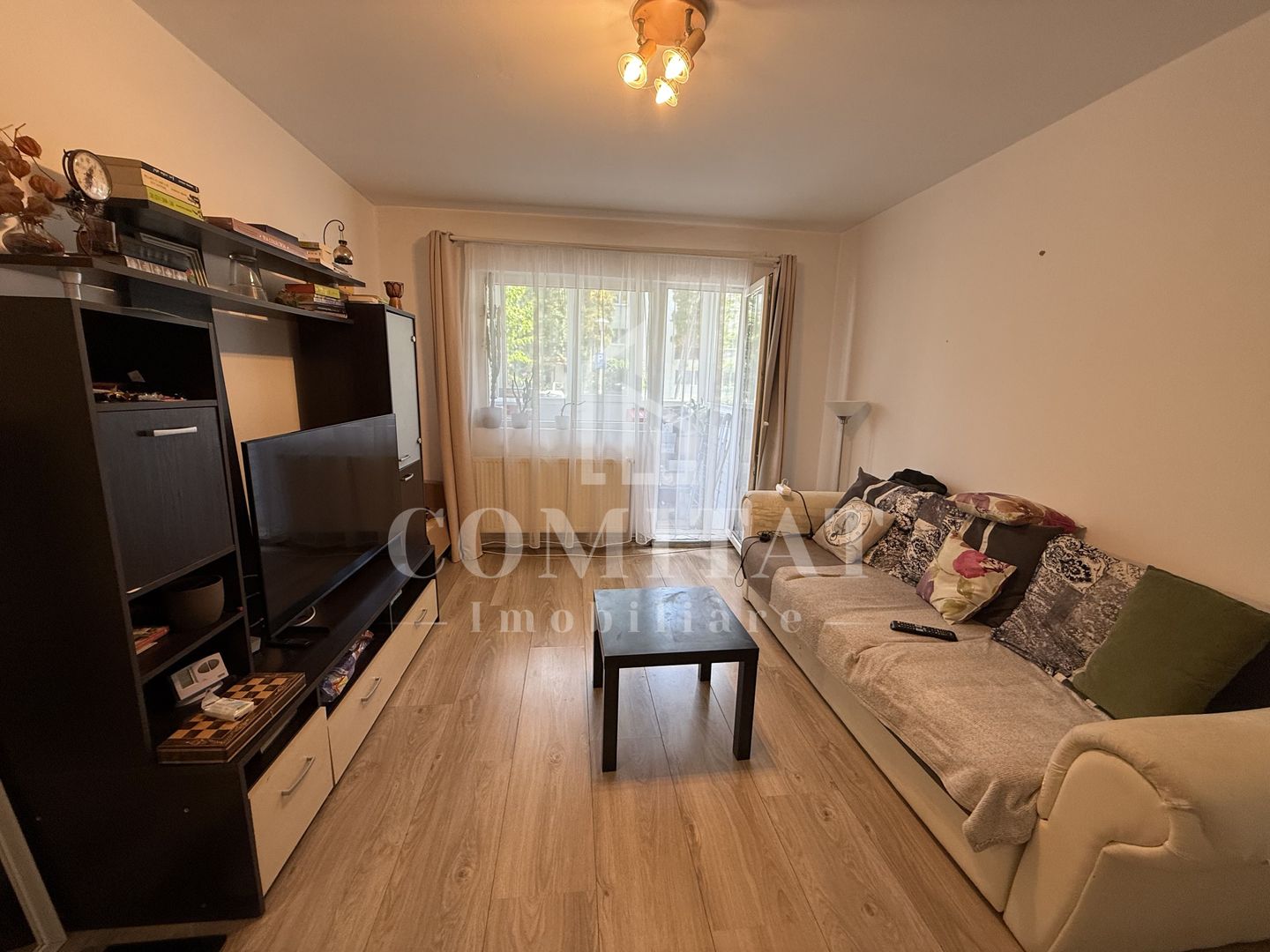 Apartament cu 3 camere | Zona str. Bucegi | Cartierul Mănăștur - Poză 2