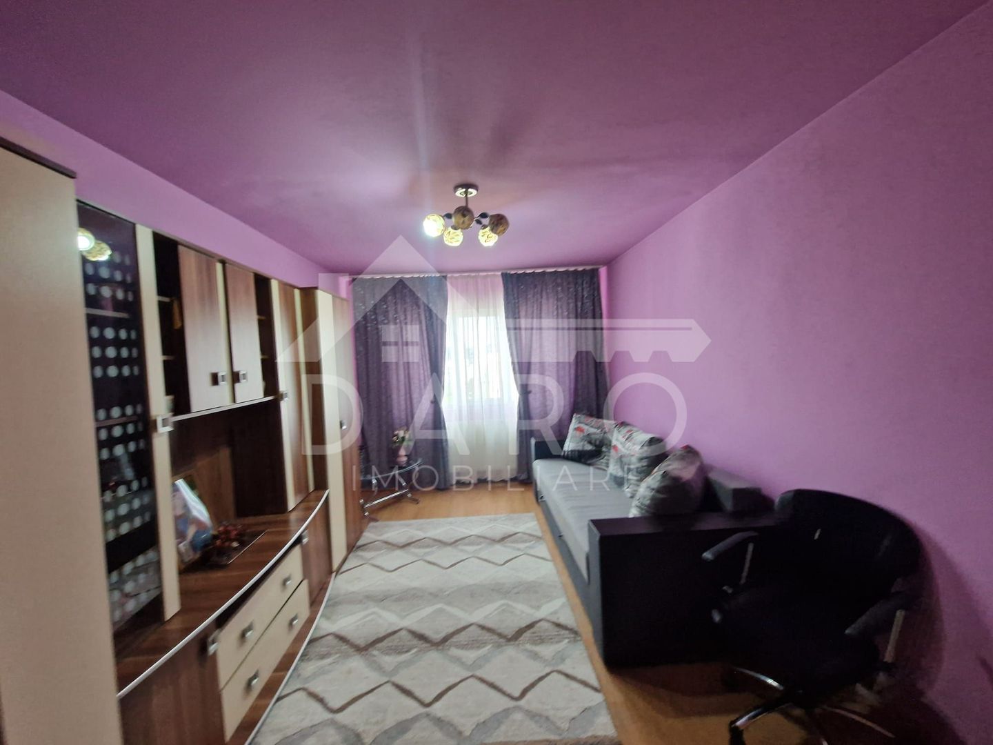 Vanzare apartament cu 2 camere in Dambu - Poză 7