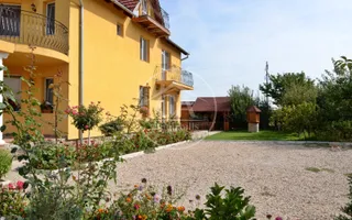 Pensiune de inchiriat in Sanmartin, Bihor - Poză 12
