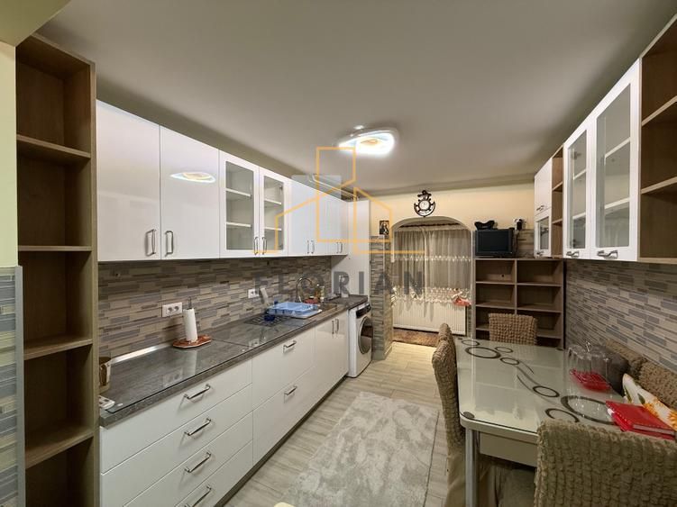 Apartament modern cu 2 camere | Lipovei - Poză 3