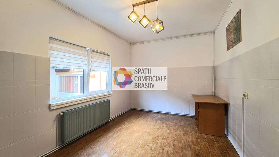 Spatiu birouri de închiriat Brasov - 200 mp  # spatii-comerciale-brasov.ro - Poză 11
