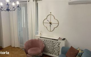 2 camere I Bd Magheru - Romana I Etaj 2 I Creditabil - Poză 2