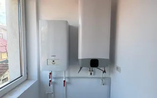 Constructie D+P+3E | Lift | 2 intrari | Parcare Sub | Domenii | Ideal Investitie - Poză 39