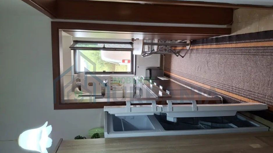 Garsonieră decomandată de închiriat, Bicium, Iași, str. P. Vancea, lângă LIDL și Market Family - Poză 5