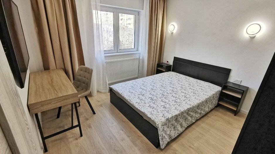 Inchiriere apartament cu 3 camere - Poză 12